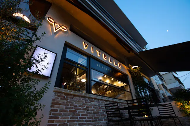 Vitello Trattoria Romana