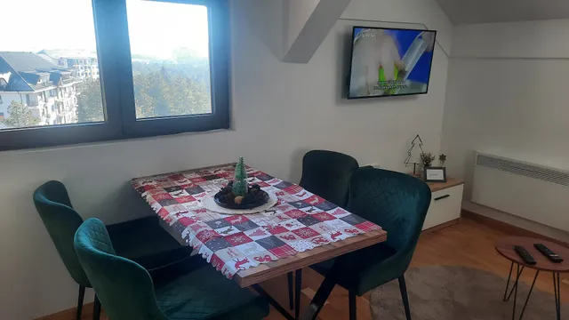 Pogled Apartmani - Zlatibor