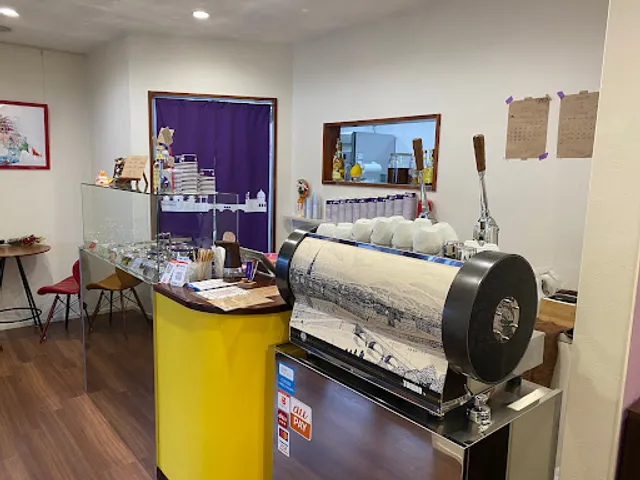 京都ジェラート&カフェ えびす町