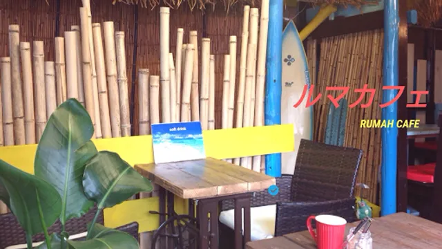 RUMAH cafe