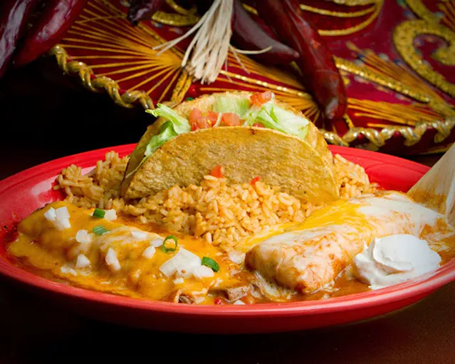 Gringos Restaurant & Bar