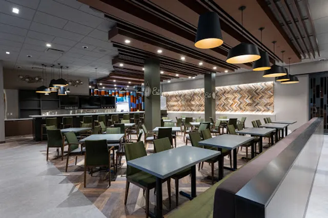 Union Station Restaurant + Bar