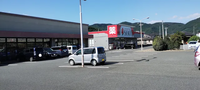 Doraggusutoasekinagatoroten