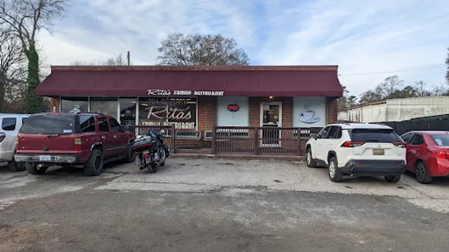 Rita's Family Restaurant