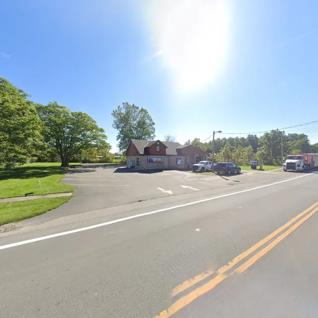 Andy's Party Center State Liquor Agency