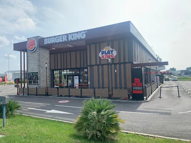 Burger King