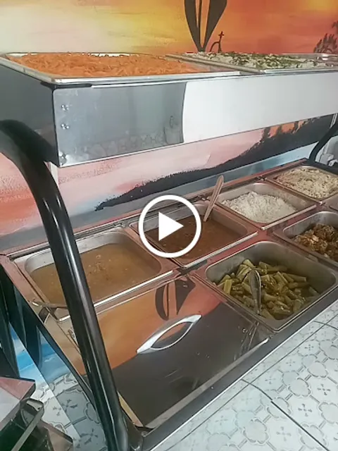 Sabor nordestino restaurante estrela do mar