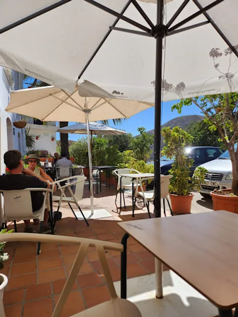 Sopalmo by Maremonti