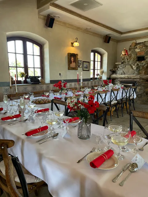 Kaštieľ gróf Zichy