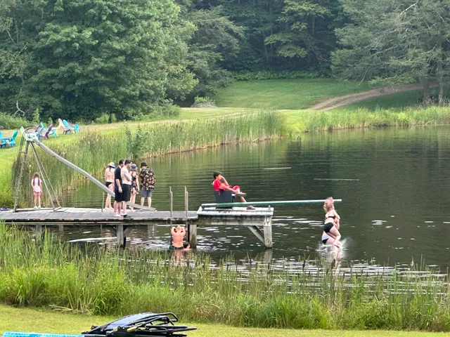 Lake Hideaway Swim Party Camp - Opening Day Saturday May 24th!