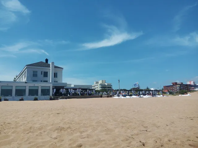 Edificio Panorama VIII