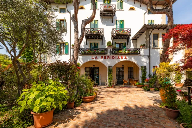 Hotel La Meridiana
