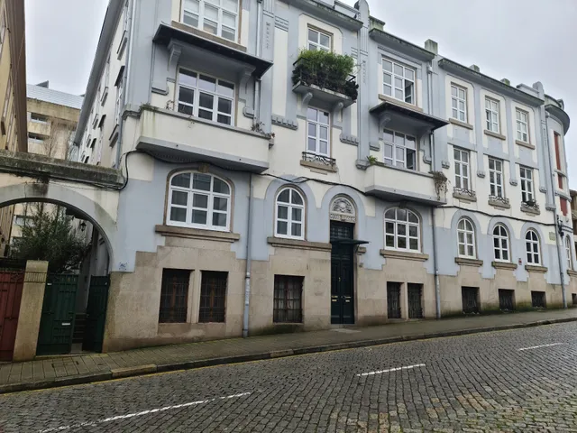 Casinhas no Carolina - Hostel