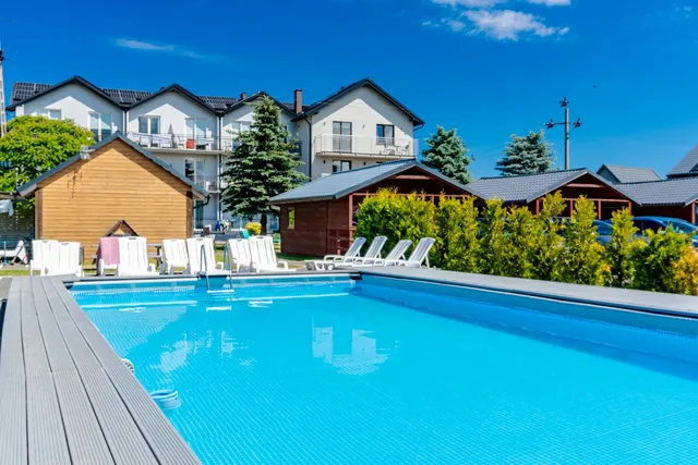 Holiday houses Alexandria