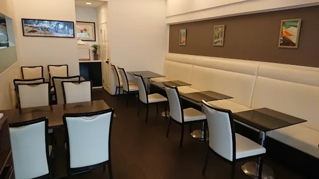 ジョティ 平尾店