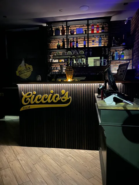 Ciccio's Food Piazza Bologna