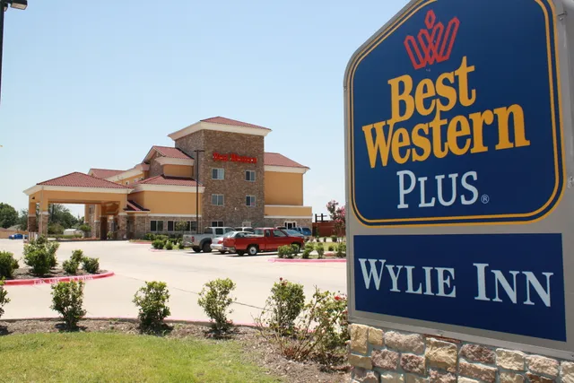 Comfort Inn & Suites Wylie