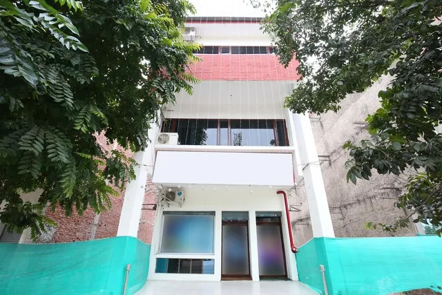 OYO Hotel Panchkula Inn