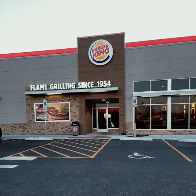 Burger King