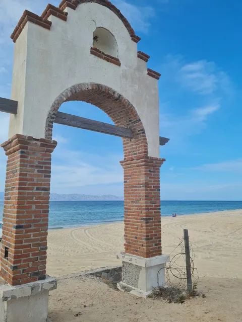 Playa Bahía Turquesa
