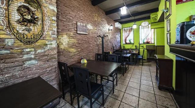 Figaro`s | Пиццерия Хабаровск | Доставка еды, пицца, роллы