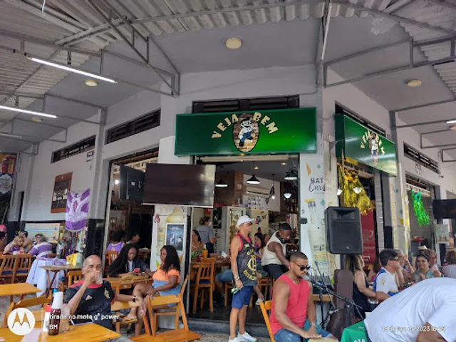 Restaurante Veja Bem