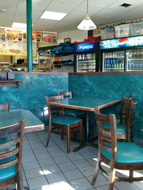 Prattville Pizza & Grill