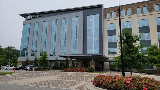Duke Health Center South Durham