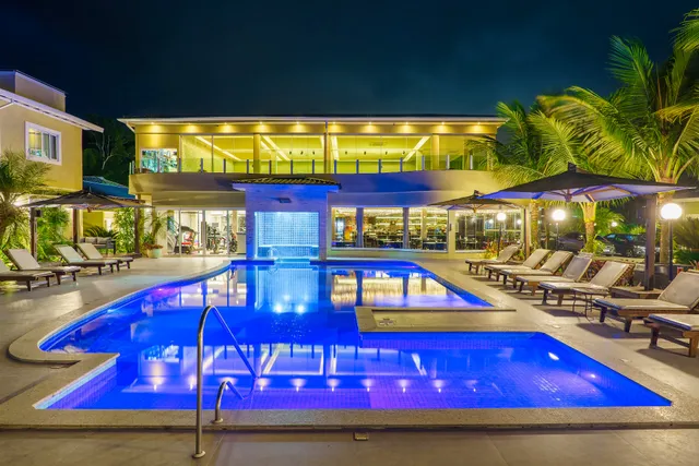 Apple Inn House Paraty