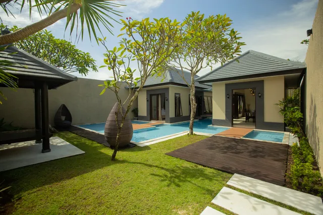 Luxotic Private Villa & Resort