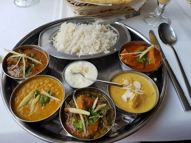 Indian Rasoi