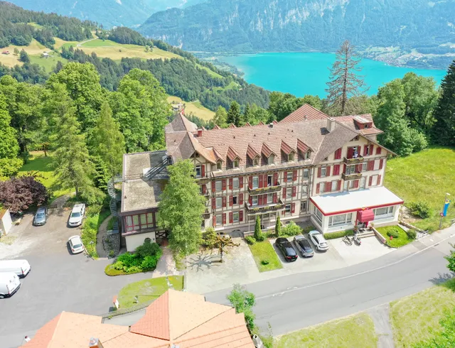 Beatenberg Resort & Spa