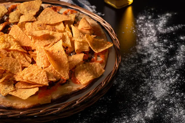 Napoles Pizzaria Delivery