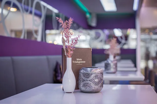 Sixty 7 Bar Lounge Cafe