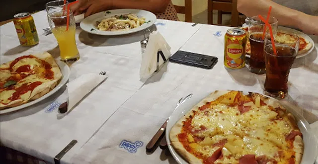 Pizzeria Pomodoro