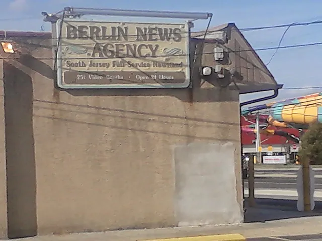 Berlin News Agency