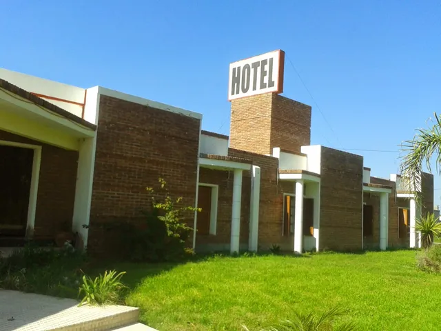 Hotel Portal del Norte