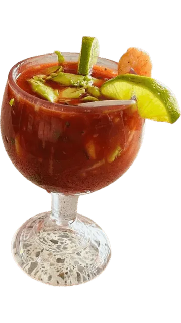 Luis Alberto’s Mexican Taco Shop