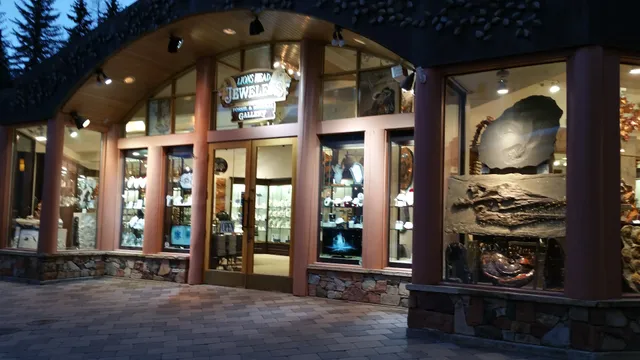 Lionshead Jewelers