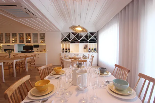 Restaurante Retiro do Gerês