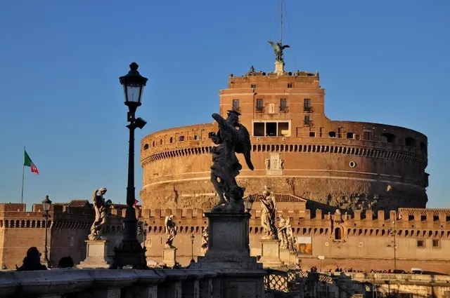 B&B Una notte a Mazzini