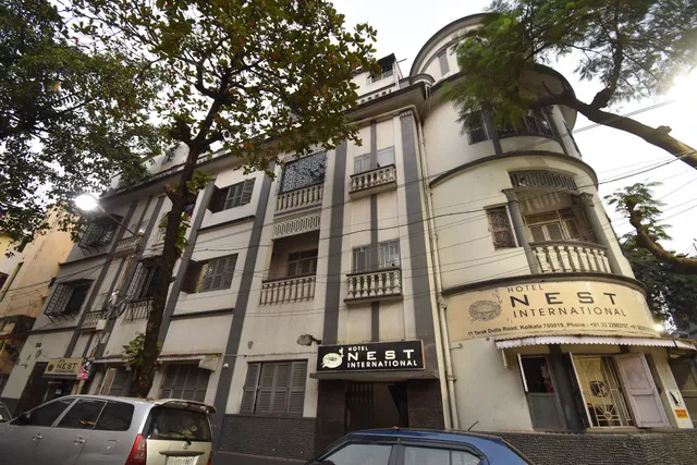 Hotel Nest International