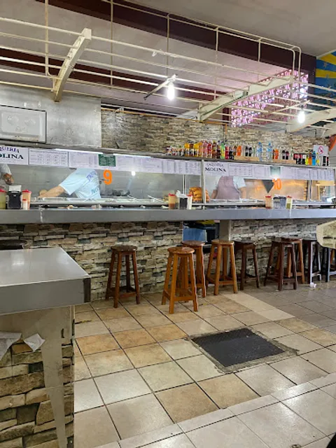 TAQUERIA MOLINA