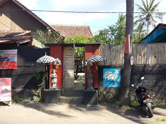 Bundaku Homestay