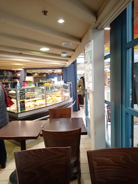 La Brasserie de Jeuxey