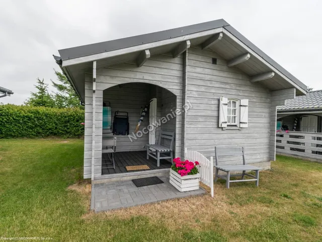 Domki Letniskowe Szënodo