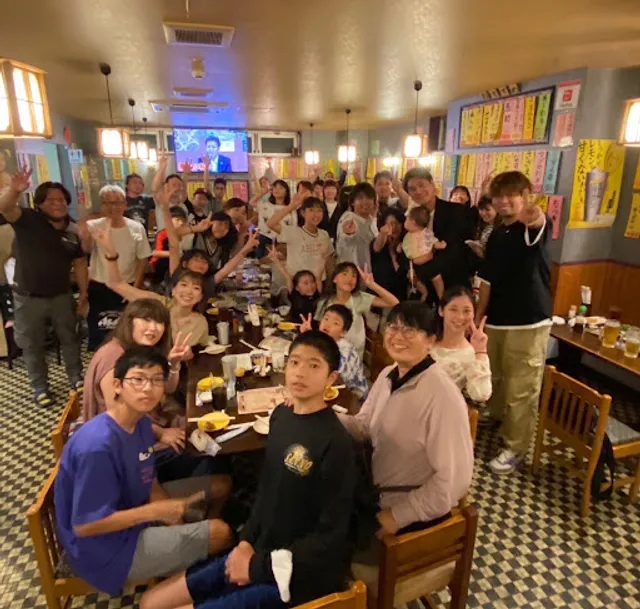 定食が食べれる居酒屋🏮神輿亭