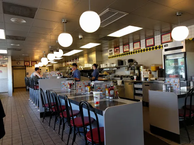 Waffle House