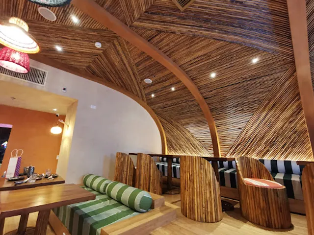 Auro Chocolate Cafe - BGC Flagship