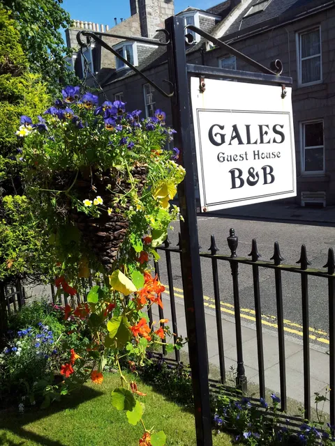 Gales Guest House